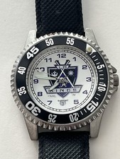 Los Angeles Kings Wristwatch Rare Collectible NHL