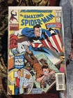 Amazing Spider-Man #-1 (1997) Marvel Comics Flashback Minus One Combine Shipping