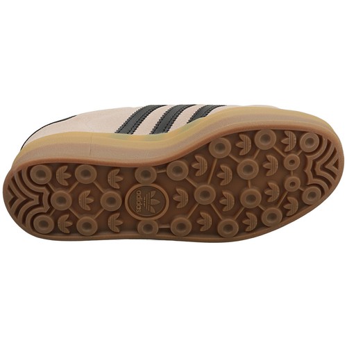 Adidas Gazelle Bold modische Damen-Sportschuhe in Quarzschwarz – 5,5 UK - Bild 6 von 8