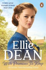 With Promises to Keep (The Cliffehaven ..., Dean, Ellie