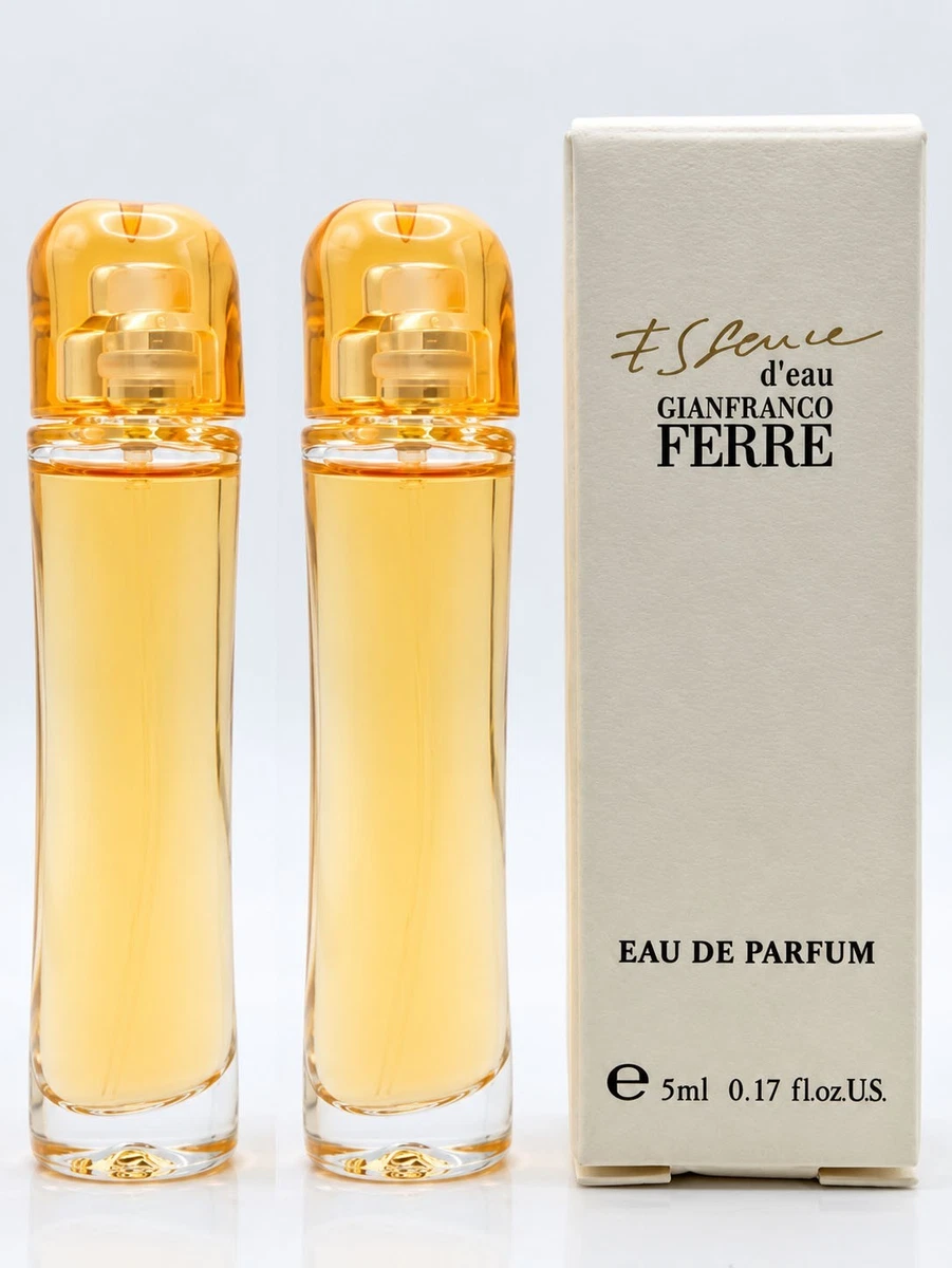 Gianfranco Ferré Ferre Eau de Parfum for Women for sale | eBay