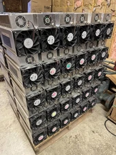 WhatsMiner M30S 96T 3348W Tested. Ships From USA