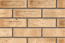 Beckstone Mixture bricks pack of 475no ibstock