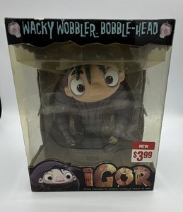 Wacky Wobbler | eBay
