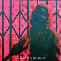 Lady Wray Queen Alone Lp Vinyl BC016LP Neu