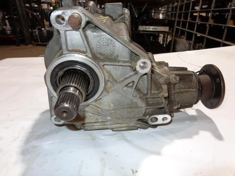 2005-2009 Hyundai Tucson Kia Sportage Transfer Case Assembly 2.7L/2.0L OEM Foto 2 de 4
