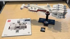 LEGO Star Wars 75376 Tantive IV 100% Complete With Manual Excellent Condition
