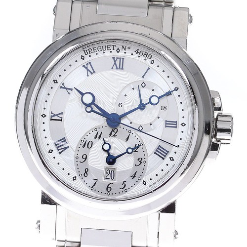 BREGUET Marine 5857 TO282802