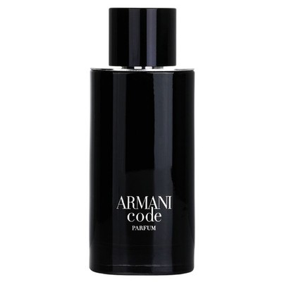 Giorgio Armani Armani Code Refillable Parfum - 4.2oz