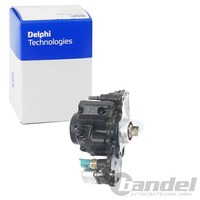Delphi Hochdruckpumpe Passend FüR CitroËN C4 C5 C8 DS4 DS5 Jumpy Fiat Scudo
