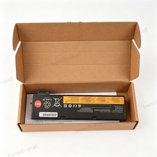 Battery for Lenovo ThinkPad X240 X240S X250 X260 X270 T440 T440S T450 T450S 68