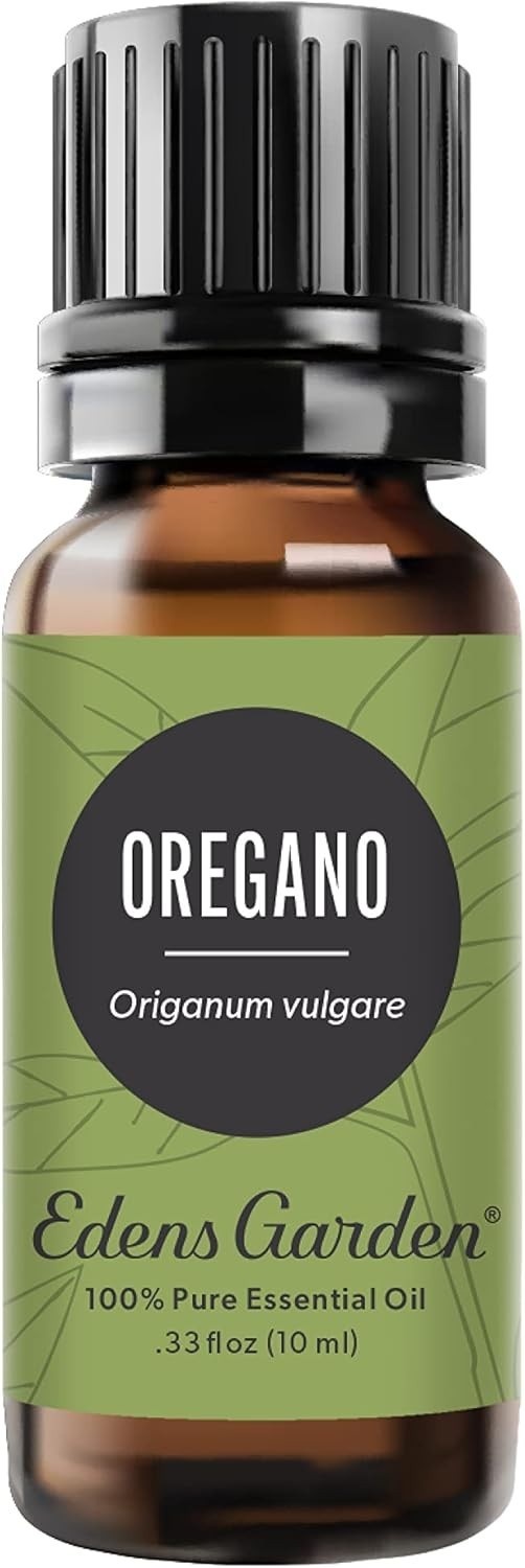 Oregano Essential Oil- 100% Pure  Grade, Undiluted, Natural, Therapeutic, Aro... thumbnail 2