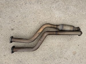E46 M3 Section 1 | eBay