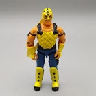 Vintage 1991 Hasbro GI Joe: Ninja Force TJ BANG 3.75" ARAH 90s Action Figure