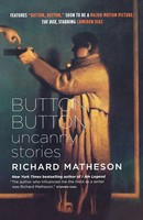 Button, Button Uncanny Stories Richard Matheson Taschenbuch Englisch 2008