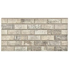 Wall Panels 10 pcs Sand 100 x 50 cm EPS Foam vidaXL