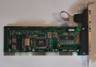 HMC SIO83741B ISA Multi-I/O IDE Floppy Controller (HM83741Q, retro, 1995)