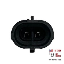 DigiAutoPart ABS Wheel Speed Sensor Connector Wiring Harness 12146134
