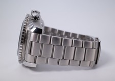 BARELY WORN MINT OMEGA SEAMASTER Planet Ocean 600M 215.30.46.51.01.002 FULL SET 4