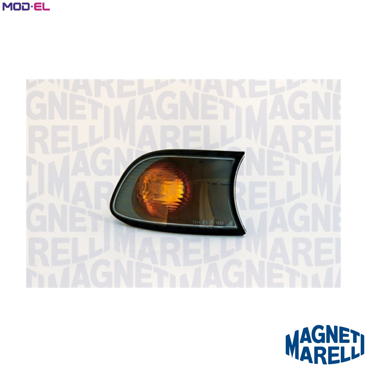 Fits MAGNETI MARELLI 710311330002 BMW SERIE 3 (E46/5) COMPACT 03 Front Turn Sig - Image 7