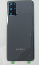 Rear Door Back Battery Cover for Samsung Galaxy S20+ Plus 5G Black | Gray
