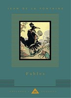 Aesop - Fables - Hardback - G245Z