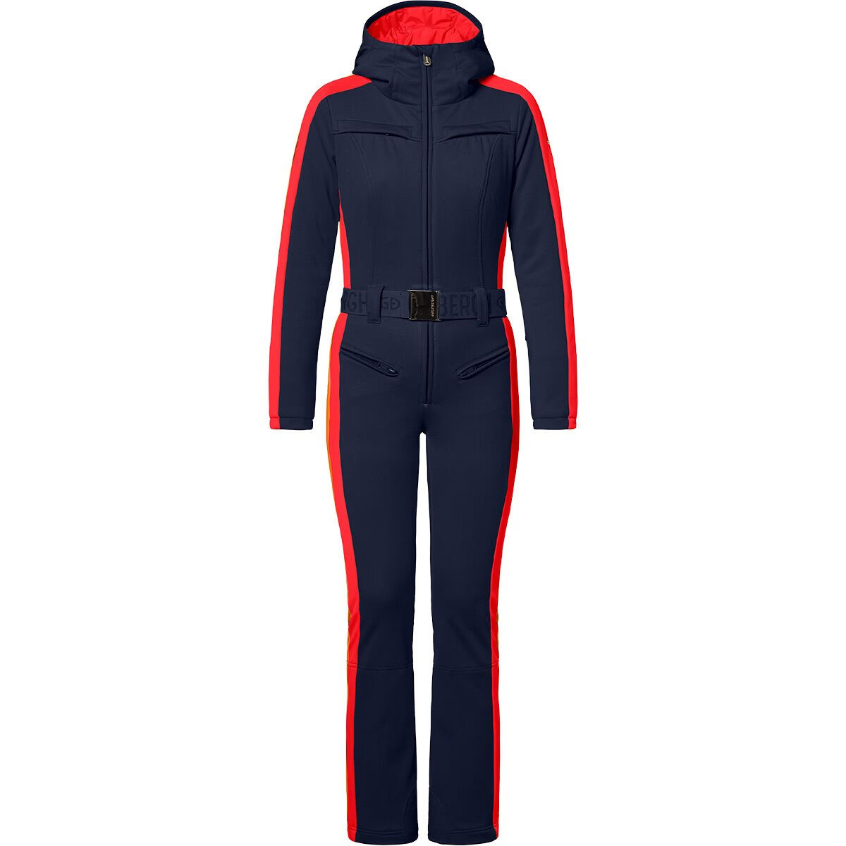 Goldbergh Suvi Ski Suit - Womens 139190₽