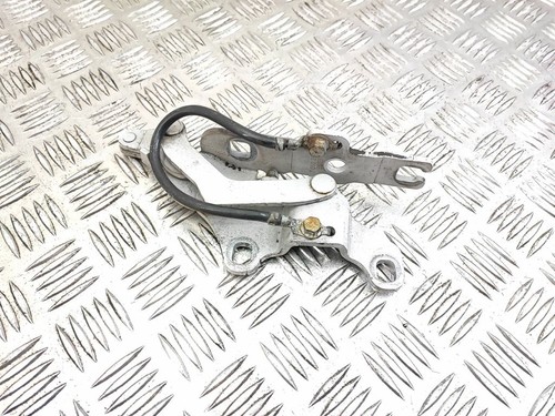 BMW 1 E81 E87 2009 Vorne links Scharnier Motorhaube 7060559 RPG13135