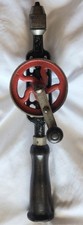 VINTAGE Millers Falls Hand Crank Egg Beater D...