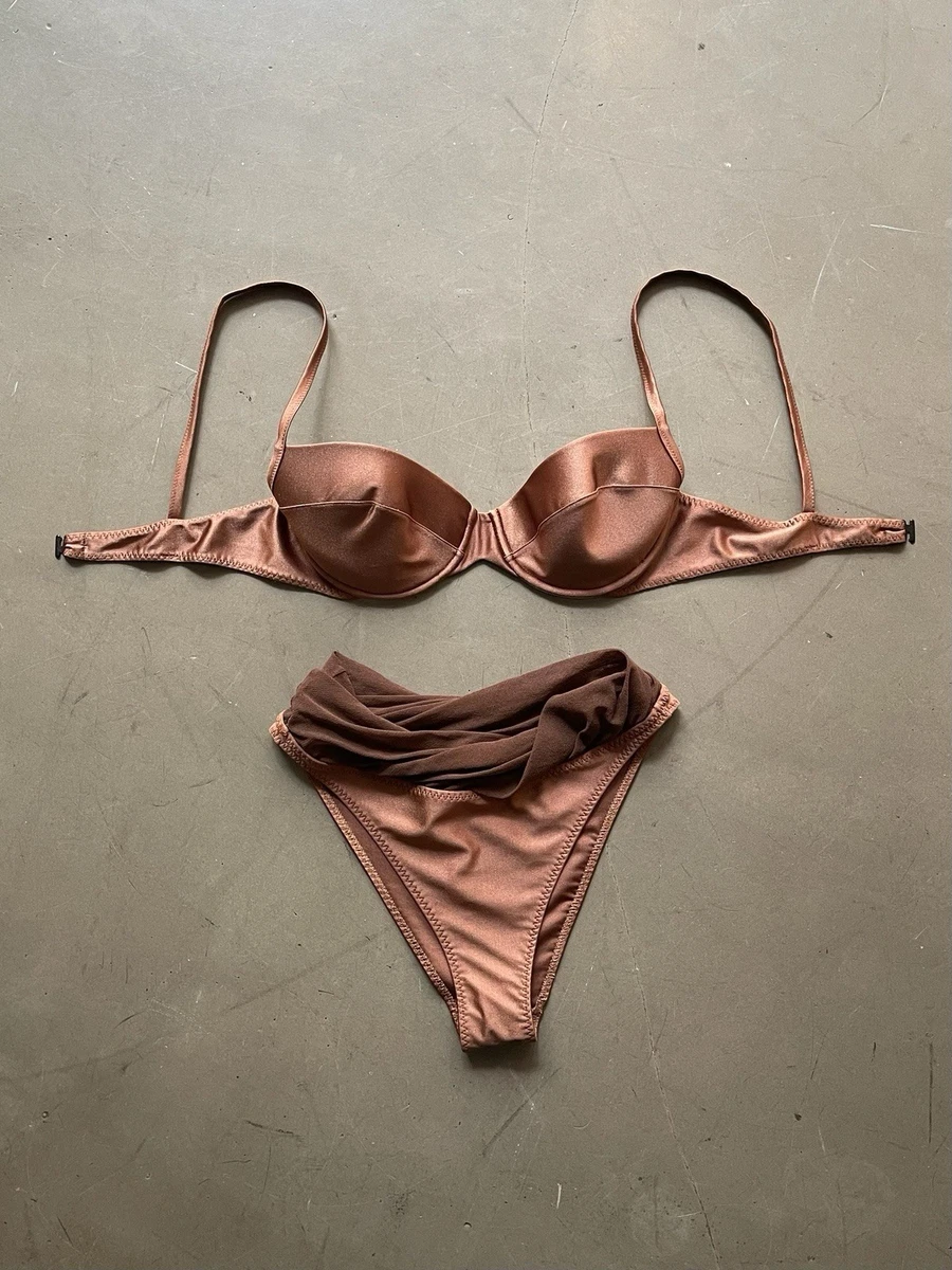 Jean Paul Gaultier Bikini Swimwear for Women for sale | eBay