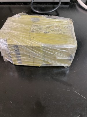 Pilz P2HZ X1 110VAC Safety Relay