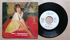 RAY TCHICORAY Orchester: Goldene Trompete 7 E...