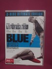 Blue Murder - 3 DVD Set 1995 Region 4 - Richard Roxburgh, Tony Martin -Free Post