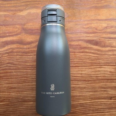 Ritz Carlton Original Bottle Tumbler