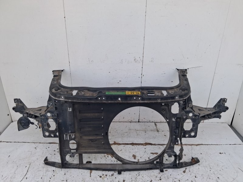 51717147912 OSSATURA MINI 3 PORTE II (R56) 1.6 D 16v MAN 6m 109CV 2008 3p BERL