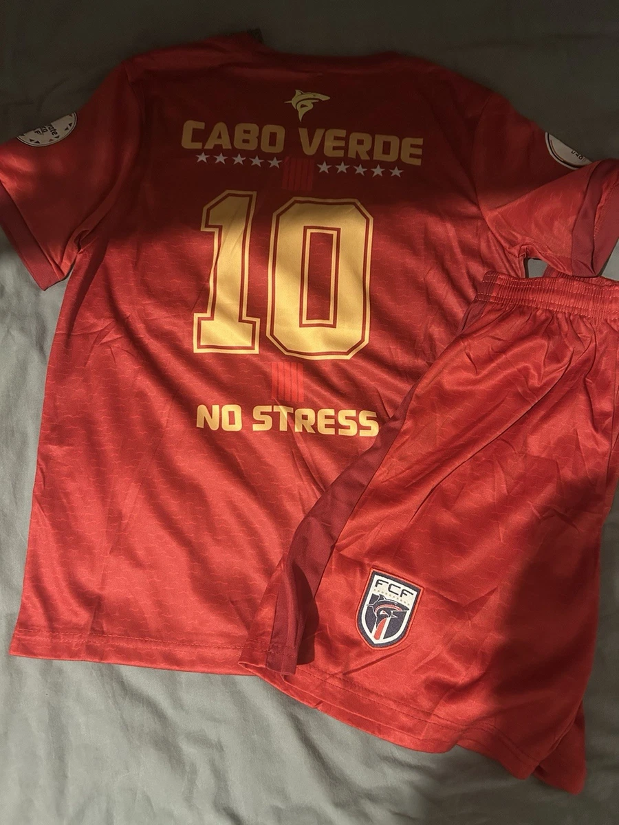 Maillot Benfica Domicile 2015-2016 – Adidas, Kezinho #40, Taille M