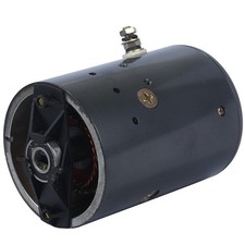 Liftgate Motor 12v Monarch Snow Plow Boss Hiniker 46-4058 Mue6106s Liftgate Motor 12v Monarch Snow Plow Boss Hiniker 46-4058 Mue6106s