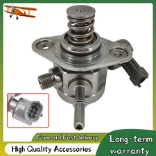 For 2011-2016 Kia Optima Hyundai Santa Sonata 2.4L 2.0L High Pressure Fuel Pump