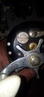 Vintage Fishing Reels Lot Of 10 — photo 9