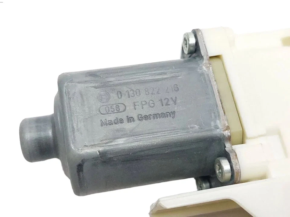 4M5T-14553 FORD FOCUS ST MK2 FENSTERHEBER MOTOR RECHTS — 第 2/4 张图片