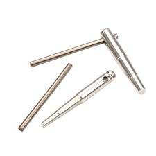 Outils de réparation de trombone