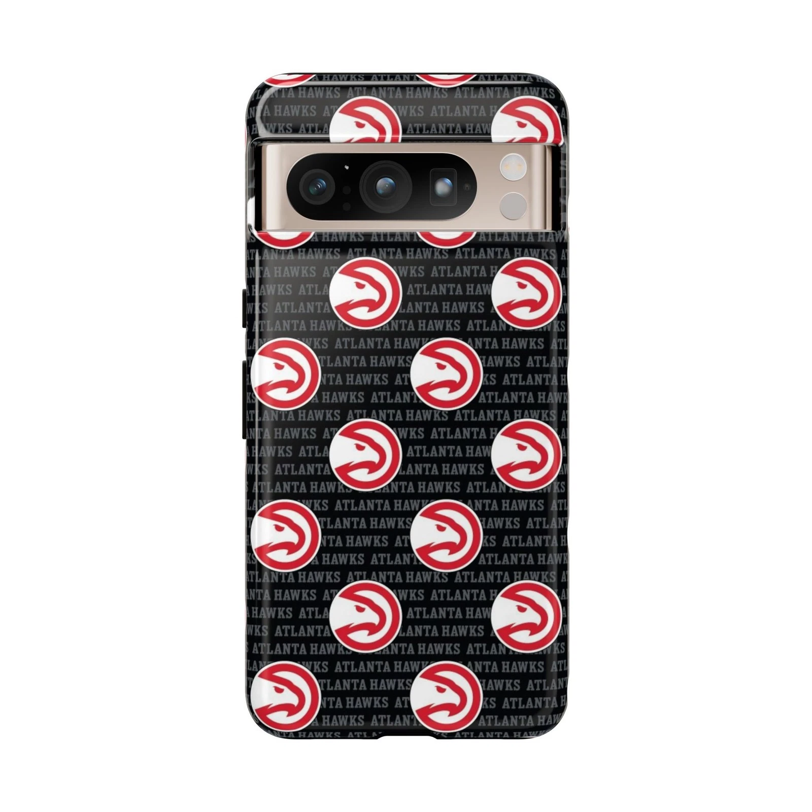 Atlanta Hawks iPhone Cases