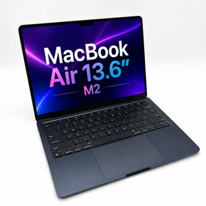 MacBook Air M2 Midnight | eBay