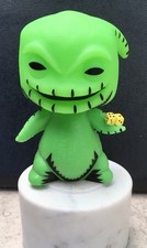 FIGURA VINILO FUNKO POP DISNEY OOGIE BOOGIE #39 PESADILLA ANTES DE NAVIDAD