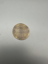 Ludovicus magnus, Louis XIV, 17. Jahrhundert, Token, Münze-