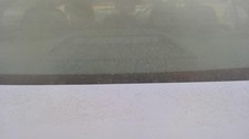 Used A/C Condenser fits: 2023 Nissan Altima  Grade A