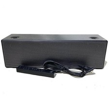 SONY SRS-X9 Hi-Res Audio High Resolution Speaker Bluetooth Wi-Fi Wireless Japan