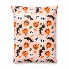 Halloween Poly Mailers 10x13 Designer Self Seal Shipping Bags 50 100 200 500