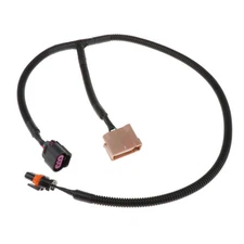 New Fog Light Wiring Harness Extension fit compatible with