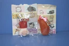 DISNEY Store Alice in Wonderland Dinah Secret Strap Tail & hand set 2025,2026